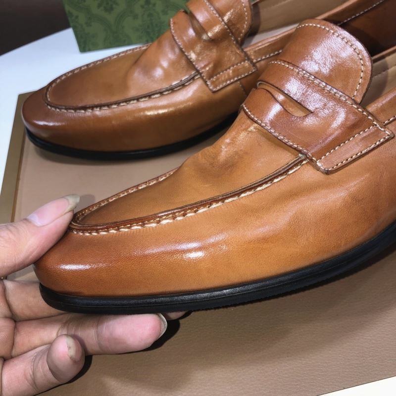 Gucci Business Shoes